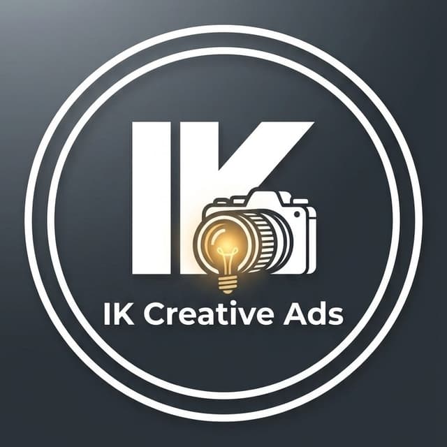 IK Creative Ads